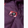 Giacca invernale per bambini Reima Muurame deep purple 10
