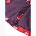 Giacca invernale per bambini Reima Muurame deep purple 11