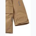 Giacca per bambini Reima Kamuni peanut brown 9