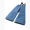 Pantaloni da sci per bambini Reima Loikin blue ocean 4