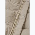 Cappotto bambini Reima Vaanila earthy beige 6
