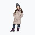 Cappotto bambini Reima Vaanila earthy beige 7