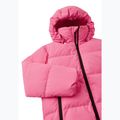 Giacca a piumino per bambini Reima Paimio soft coral 4