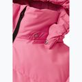 Giacca a piumino per bambini Reima Paimio soft coral 5