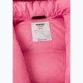Giacca a piumino per bambini Reima Paimio soft coral 6