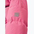 Giacca a piumino per bambini Reima Paimio soft coral 7