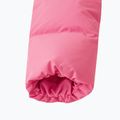 Giacca a piumino per bambini Reima Paimio soft coral 9