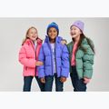Giacca a piumino per bambini Reima Paimio soft coral 12