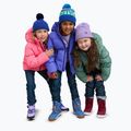 Giacca a piumino per bambini Reima Paimio soft coral 13