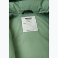 Giacca a piumino per bambini Reima Paimio green clay 6