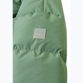 Giacca a piumino per bambini Reima Paimio green clay 7