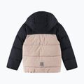 Giacca per bambini Reima Tenhola beige terroso 2