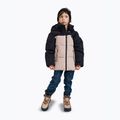 Giacca per bambini Reima Tenhola beige terroso 7