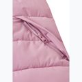 Giacca a piumino per bambini Reima Luvia grigio rosa 8