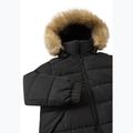 Giacca imbottita per bambini Reima Luvia nera 4