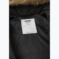 Giacca imbottita per bambini Reima Luvia nera 6