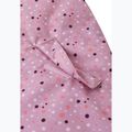 Giacca per bambini Reima Taipale grigio rosa 8