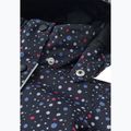 Giacca per bambini Reima Taipale nera 5