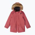 Giacca invernale da bambino Reima Timeless pink 2