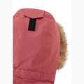 Giacca invernale da bambino Reima Timeless pink 5