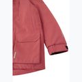 Giacca invernale da bambino Reima Timeless pink 6