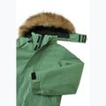 Giacca invernale per bambini Reima Ajaton green clay 3