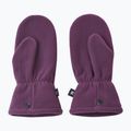 Guanti invernali per bambini Reima Tumpus deep purple 2