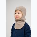 Passamontagna per bambini Reima Starrie beige terroso 7