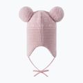 Cappello invernale per bambini Reima Kuuru rosa pallido 2