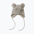 Cappello invernale per bambini Reima Kuuru beige terroso 3