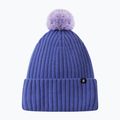 Cappello invernale da bambino Reima Topsu breezy violet