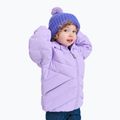 Cappello invernale da bambino Reima Topsu breezy violet 3