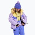Cappello invernale da bambino Reima Topsu breezy violet 4