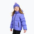 Cappello invernale da bambino Reima Topsu breezy violet 6