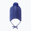 Cappello invernale per bambini Reima Paljakka brezzy violet 2