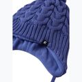 Cappello invernale per bambini Reima Paljakka brezzy violet 3