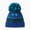 Cappello invernale per bambini Reima Kirjoen twilight blue 2