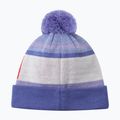 Cappello invernale per bambini Reima Taasko breezy violet 2