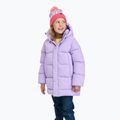 Cappello invernale per bambini Reima Taasko soft coral 4