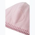 Cappello invernale per bambini Reima Pilke rosa pallido 4