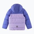 Giacca per bambini Reima Tenhola blooming lilac 2