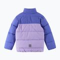 Giacca per bambini Reima Tenhola blooming lilac 3