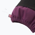 Guanti da sci per bambini Reima Ote deep purple 3