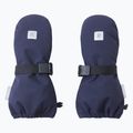 Guanti da sci per bambini Reima Ote navy