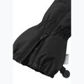Guanti da neve per bambini Reima Tassuin black 4