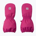 Guanti invernali per bambini Reima Nouto rosy berry