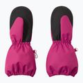 Guanti invernali per bambini Reima Nouto rosy berry 2