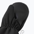 Guanti invernali per bambini Reima Moffen black 3