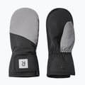 Guanti da neve per bambini Reima Heilutus silver