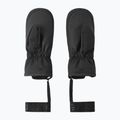 Guanti da sci per bambini Reima Lapases black 2